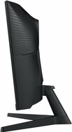 Samsung Odyssey G5 LS27CG552EU 27&#039;&#039; | 2560x1440 VA | 165Hz | 1ms | Curved Gaming Monitor