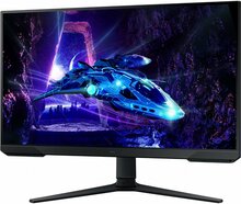 Samsung Odyssey G3 LS27DG300EU 27&#039;&#039; | 1920x1080 VA | 180 Hz | 1ms | Gaming Monitor