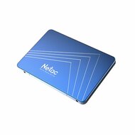 Netac N535S | 480GB SATA SSD | 2.5&#039;&#039; | 540MB/s Lezen | 450MB/s Schrijven