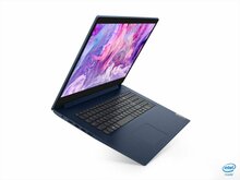 Lenovo IdeaPad 3 | 17.3&quot; Full HD IPS | Intel Core i7-1065G7 | 8GB RAM | 256GB SSD | Windows 11 Home | Tweede Kans