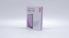Lenovo Tab M9 9&#039;&#039; | 32GB | Wifi | Grafiet | 2e Kans