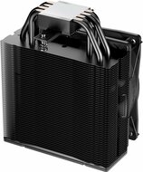 be quiet! Pure Rock 3 | 190W TDP | 154mm Hoogte | 120mm Fan | CPU Luchtkoeler