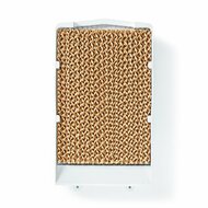 Nedis COOL1FIL | Filter | Voor Nedis Luchtkoeler | Vervanging | Wit