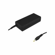 Qoltec netvoeding &amp; inverter | 45W | Binnengebruik | Zwart | Voor Lenovo | 51509