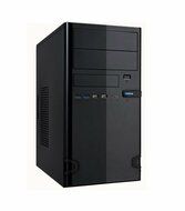 Linkworld 727-22 Micro ATX Behuizing | Geen Voeding