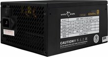 White Shark Admiral | 850 Watt Gold ATX 3.0 PSU | PCIe 5.0 | Power Supply | Voeding