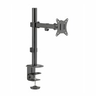 SBOX LCD-351/1-2 | Verstelbare Monitor-bureaubeugel | Tot 32&quot; | Max 9kg | VESA 100x100 | 1 Monitor