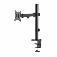 SBOX LCD-351/1-2 | Verstelbare Monitor-bureaubeugel | Tot 32&quot; | Max 9kg | VESA 100x100 | 1 Monitor