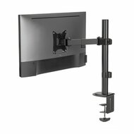 SBOX LCD-351/1-2 | Verstelbare Monitor-bureaubeugel | Tot 32&quot; | Max 9kg | VESA 100x100 | 1 Monitor