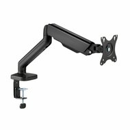 SBOX Flex LCD-S012-2 | Verstelbare Monitor-bureaubeugel | Tot 32&quot; | Max 9kg | VESA 100x100 | 1 Monitor