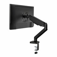 SBOX Flex LCD-S012-2 | Verstelbare Monitor-bureaubeugel | Tot 32&quot; | Max 9kg | VESA 100x100 | 1 Monitor