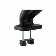 SBOX Flex LCD-S024-2 | Verstelbare Monitor-bureaubeugel | Tot 32&quot; | Max 9kg | VESA 100x100 | 2 Monitoren