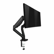SBOX Flex LCD-S024-2 | Verstelbare Monitor-bureaubeugel | Tot 32&quot; | Max 9kg | VESA 100x100 | 2 Monitoren