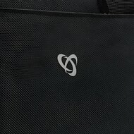 SBOX Nevada 15.6&quot; Laptoptas | Topload | Zwart