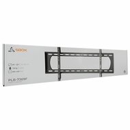 SBOX PLB-7369F | TV-beugel | 60-120&quot; | Max 120kg | VESA 900x600