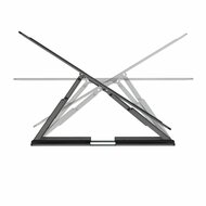 SBOX PLB-79464 | Verstelbare TV-beugel | 43-90&quot; | Max 50kg | VESA 600x400