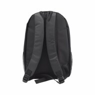 SBOX Boston 15.6&quot; Laptop Rugtas | Zwart