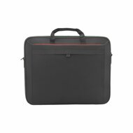 SBOX Hong Kong 17.3&quot; Laptoptas | Topload | Zwart
