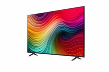 LG NanoCell 65NANO81T3A | 65&quot; 4K Ultra HD NanoCell Smart TV | WebOS | HDR10 | 50Hz | Open Box