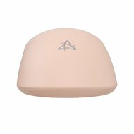 SBOX WM-852P Pink | Draadloze Muis | Links- en Rechtshandig | RF | 1600 DPI | Roze