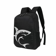 White Shark SCOUT 15.6&quot; Gaming Laptop Rugzak | Zwart/Zilver