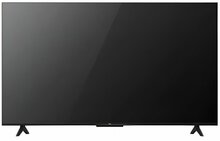TCL 50P61B 50&quot; | 4K Ultra HD LED Smart TV | Google TV + Wifi | HDR10 | Elegant Design | 60Hz