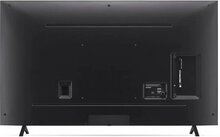 LG NanoCell 50NANO82T6B | 50&quot; 4K Ultra HD NanoCell Smart TV | WebOS 24 | HDR10 Pro | 60Hz
