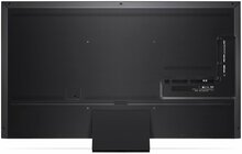LG 65QNED91T6A | 65&quot; 4K Ultra HD QNED MiniLED Smart TV | WebOS | Dolby Vision | Local Dimming | 120Hz