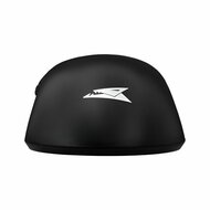 Baracuda ORCA RGB | Bekabeld Gaming Toetsenbord inclusief Muis | QWERTY | Zwart