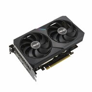 ASUS GeForce RTX 3060 DUAL O12G V2 | 12GB GDDR6 VRAM | Videokaart | GPU | Nvidia