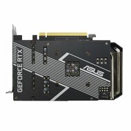 ASUS GeForce RTX 3060 DUAL O12G V2 | 12GB GDDR6 VRAM | Videokaart | GPU | Nvidia