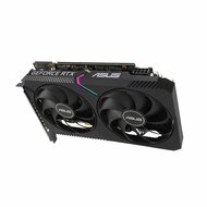 ASUS GeForce RTX 3060 DUAL O12G V2 | 12GB GDDR6 VRAM | Videokaart | GPU | Nvidia