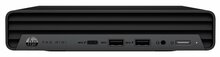 HP Prodesk Mini 400 G9 | Intel Core i5-14500T | 16GB DDR5 | 512GB SSD | W11 Professional | Inclusief Keyboard