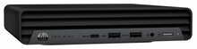 HP Prodesk Mini 400 G9 | Intel Core i5-14500T | 16GB DDR5 | 512GB SSD | W11 Professional | Inclusief Keyboard