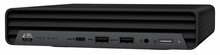 HP Prodesk Mini 400 G9 | Intel Core i5-14500T | 16GB DDR5 | 512GB SSD | W11 Professional | Inclusief Keyboard