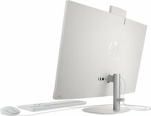 HP All-in-One 24-cr0069ny | 24&#039;&#039; F-HD IPS | Intel Core i5-1334U | 8GB | 512GB | W11 Professional | Met Keyboard &amp; Muis