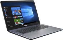 ASUS VivoBook X705UA| i3-6006U| 8GB DDR4| 240GB SSD| 15,6&quot;