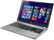 Acer V7-582PG| i7-4510U| 12GB DDR3| 256GB SSD| 15,6&quot; Touch