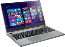 Acer V7-582PG| i7-4510U| 12GB DDR3| 256GB SSD| 15,6&quot; Touch