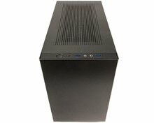 YOURS BLACK | Intel Core i7-14700 | 32GB | 2TB | HDMI | W11 Professional | Small Form Factor Behuzing
