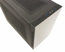 YOURS BLACK | Intel Core i7-14700 | 32GB | 2TB | HDMI | W11 Professional | Small Form Factor Behuzing