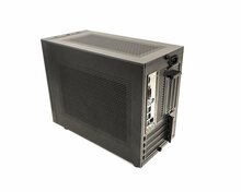 YOURS BLACK | Intel Core i7-14700 | 32GB | 2TB | HDMI | W11 Professional | Small Form Factor Behuzing