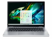 Acer Aspire 3 Spin 2-in-1 | 14&quot; WUXGA Touch (1920x1200) | Intel Core i3-N305 | 8GB DDR5 RAM | 256GB SSD | Windows 11 Home S Mode