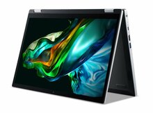 Acer Aspire 3 Spin 2-in-1 | 14&quot; WUXGA Touch (1920x1200) | Intel Core i3-N305 | 8GB DDR5 RAM | 256GB SSD | Windows 11 Home S Mode