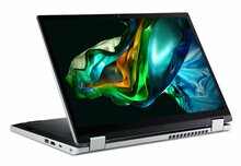 Acer Aspire 3 Spin 2-in-1 | 14&quot; WUXGA Touch (1920x1200) | Intel Core i3-N305 | 8GB DDR5 RAM | 256GB SSD | Windows 11 Home S Mode