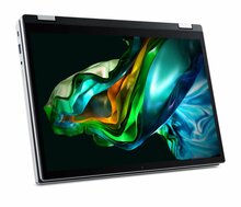 Acer Aspire 3 Spin 2-in-1 | 14&quot; WUXGA Touch (1920x1200) | Intel Core i3-N305 | 8GB DDR5 RAM | 256GB SSD | Windows 11 Home S Mode