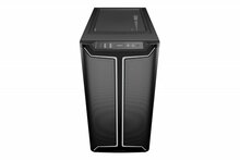 be quiet! PURE BASE 501 DX RGB | Midi Tower Case | Zwart