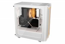 be quiet! PURE BASE 501 DX RGB | Midi Tower Case | Wit