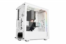 be quiet! PURE BASE 501 DX RGB | Midi Tower Case | Wit