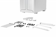 be quiet! PURE BASE 501 DX RGB | Midi Tower Case | Wit